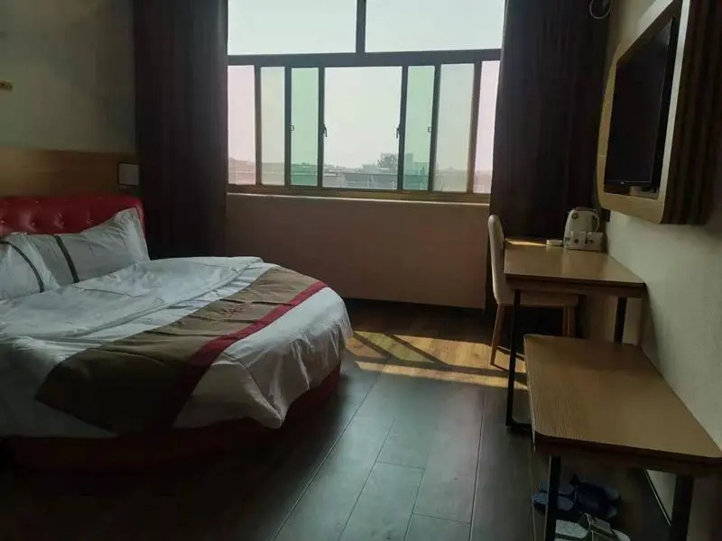 Thank Inn Hotel Heibei Hengshui Zaoqiang County Daying Town Renmin Road