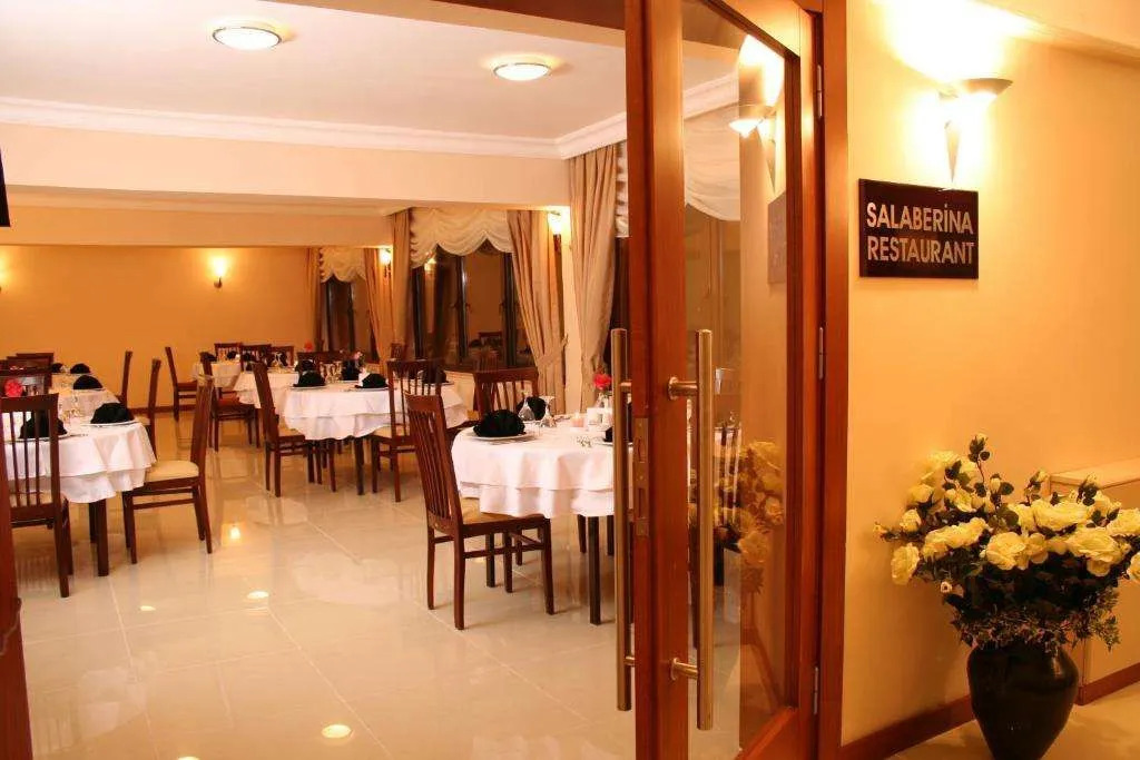 Crystal Kaymakli Hotel & Spa