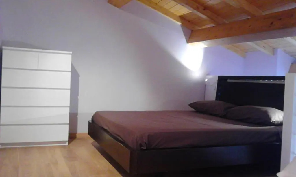 Sky Apartments - Catania City Center
