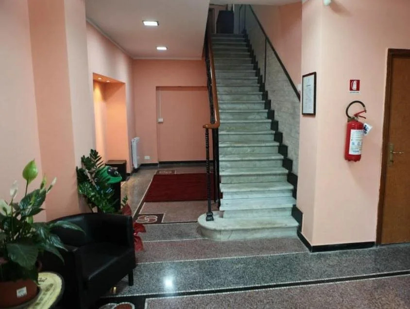 Hotel New Primavera