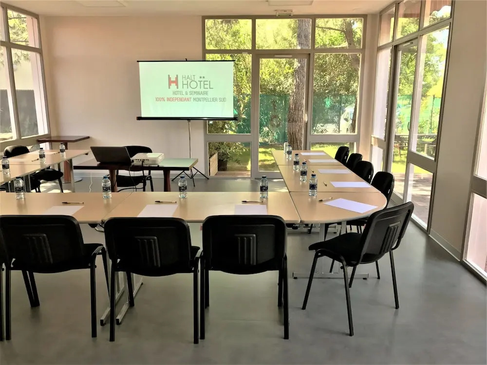HALT HOTEL - Choisissez lHôtellerie Indépendante