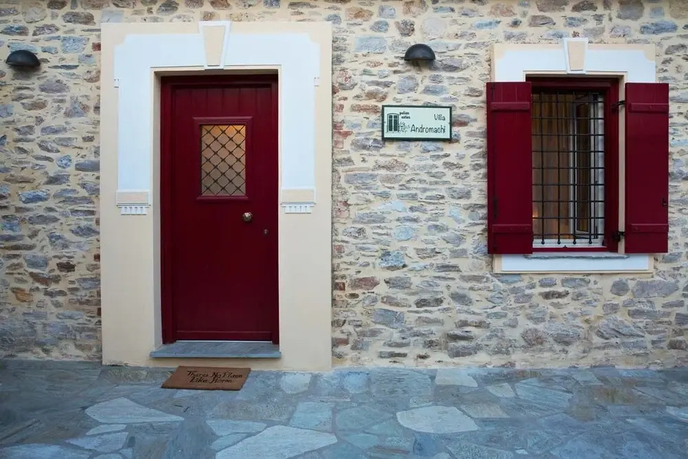 Villa Thalia by Pelion Esties