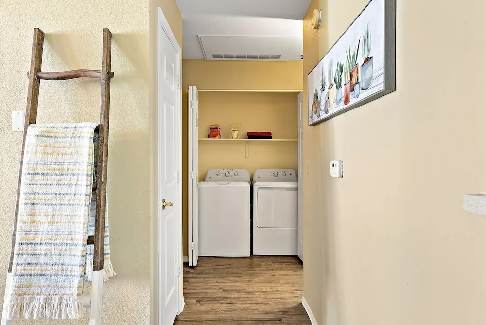 Sahuaro Suite