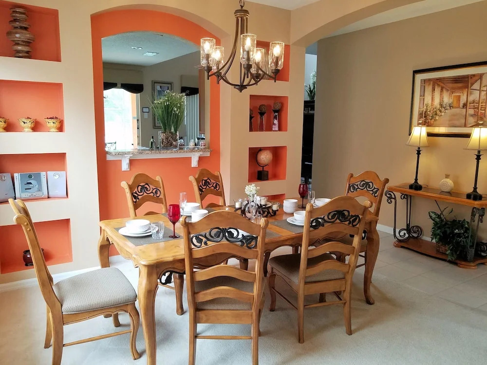 Orlando Holiday Rental