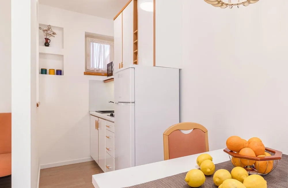 Stunning Home in Medulin With Wifi and 1 Bedrooms