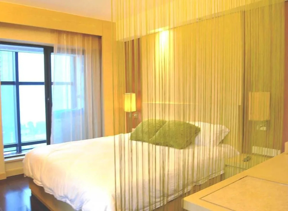 Hangzhou Yuelv Apartment Hotel