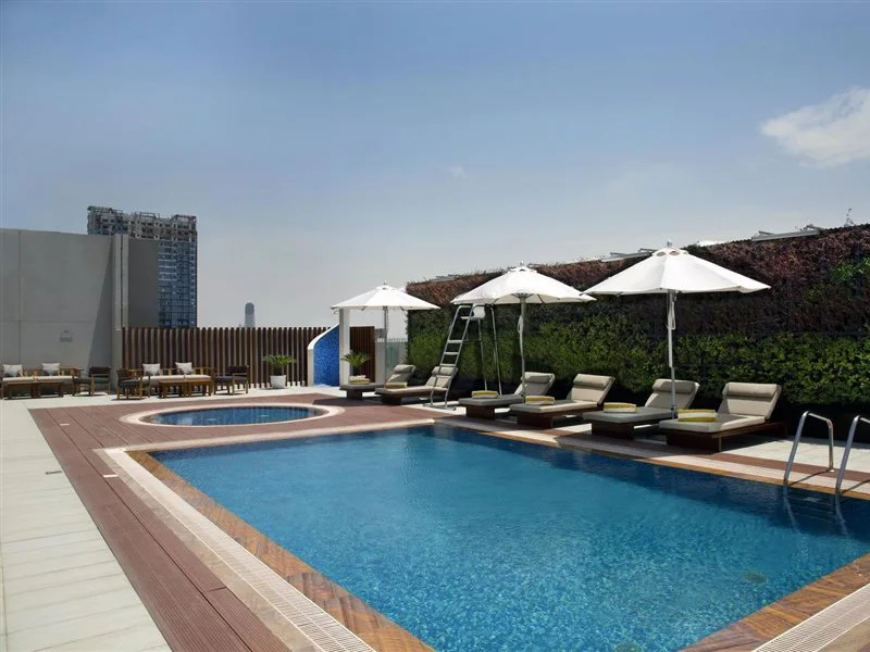 Grayton Hotel by Blazon Hotels