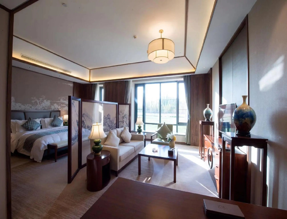 Dunhuang International Hotel