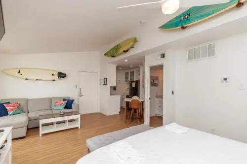 Coastal Getaway by RedAwning