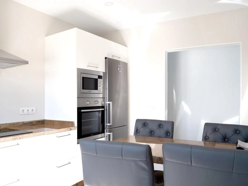 House with 3 Bedrooms in Tías, with Wifi
