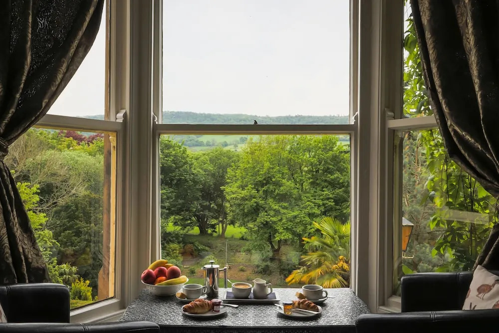 Harefield Hall Hotel