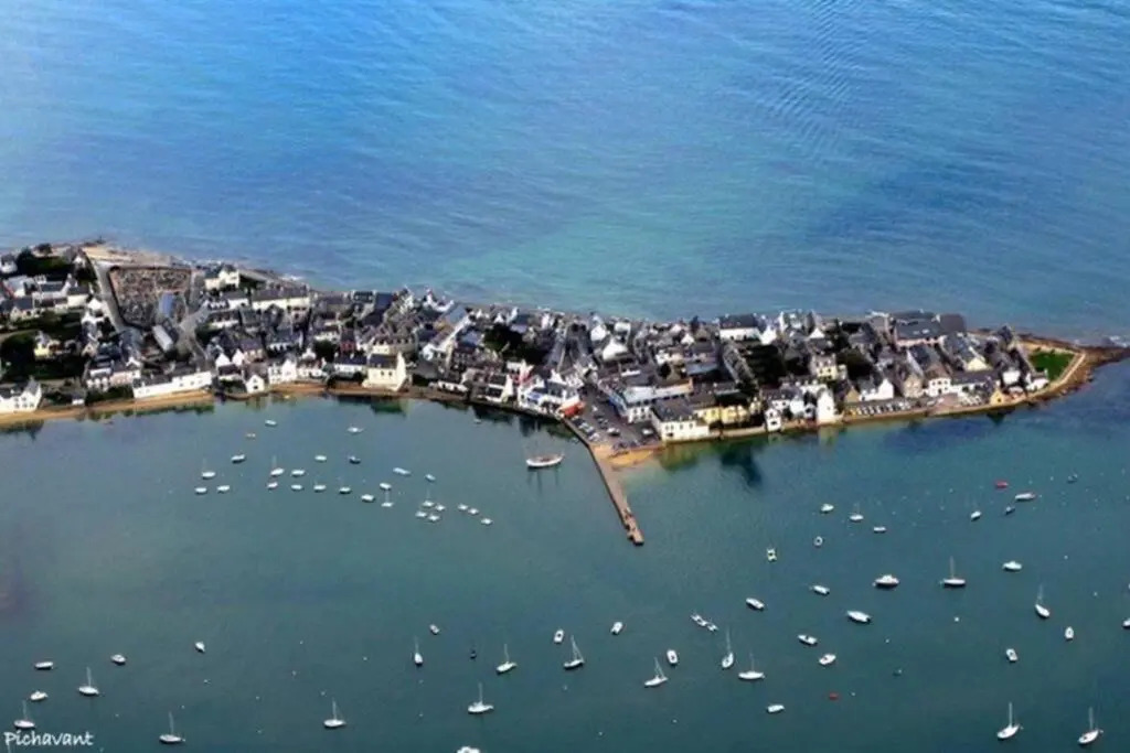 Residence L’Esprit de la Mer