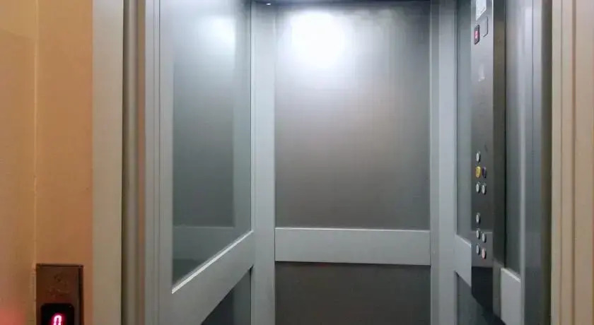 Apartamenty Galeria