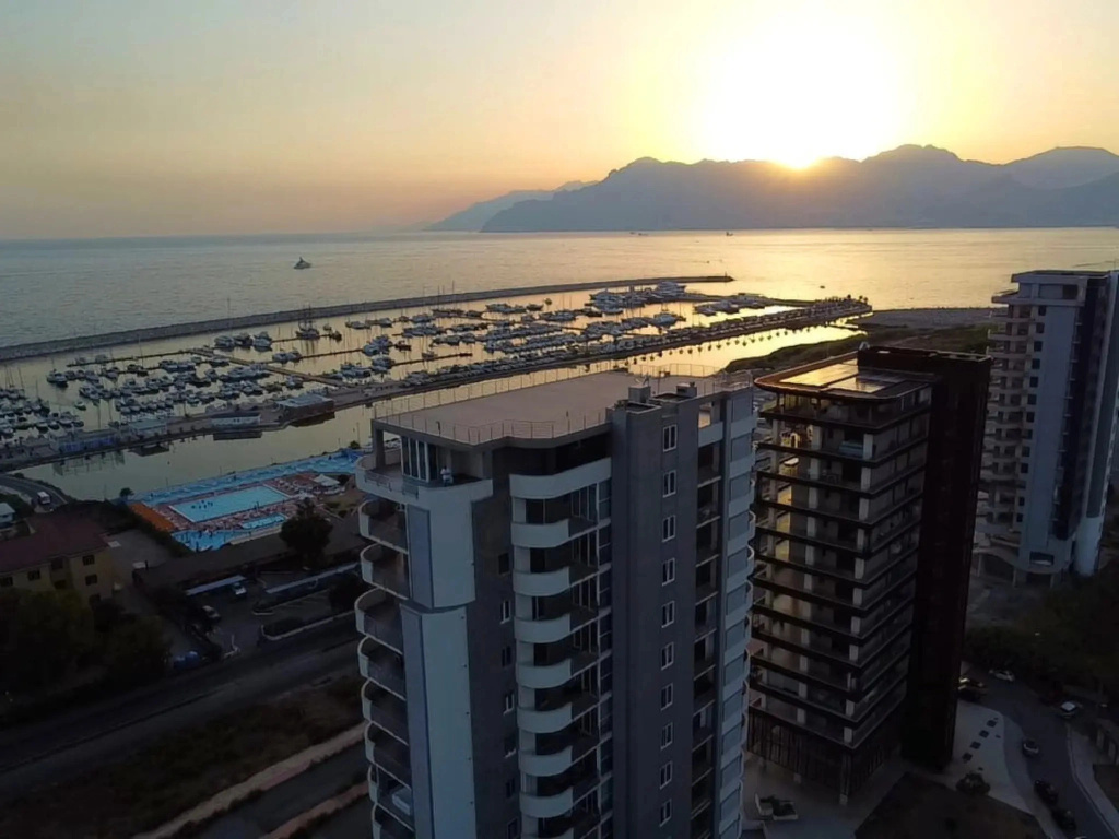 B&B Lilibeth Luxury Suites - Marina DArechi