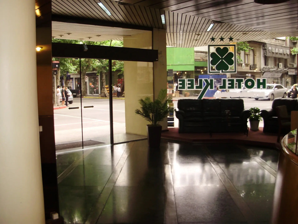 Hotel Klee
