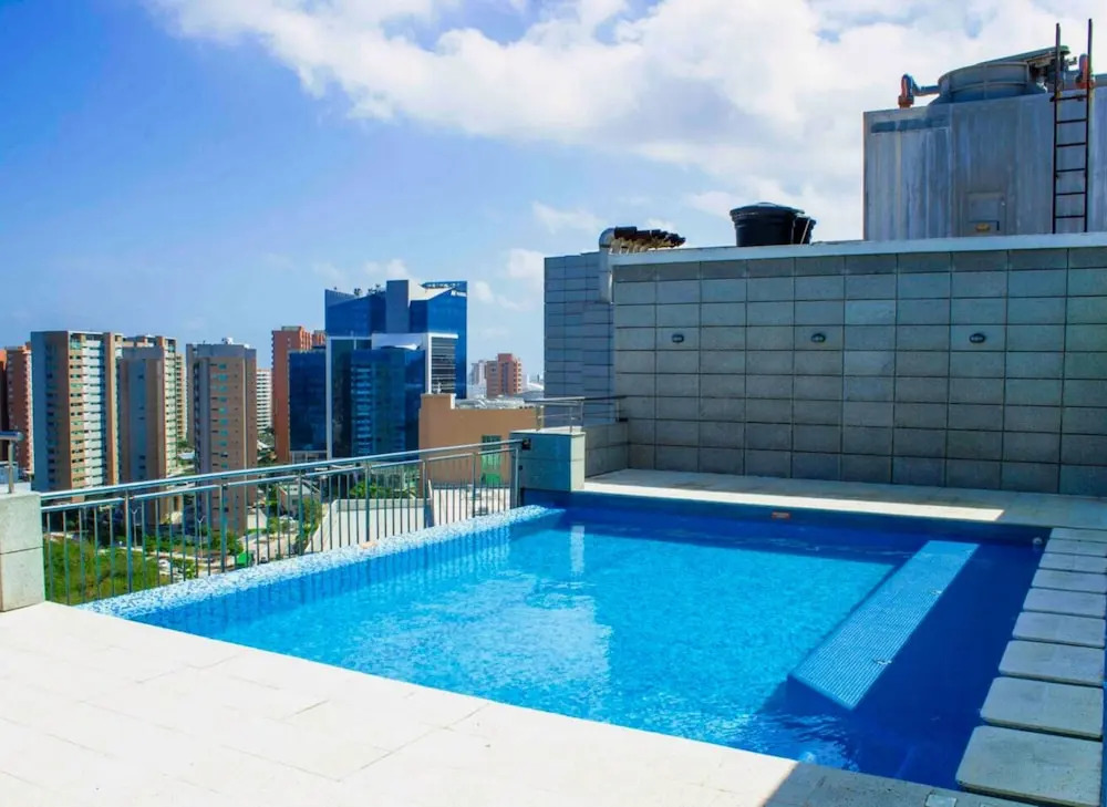 Apartamento Vacacional en Barranquilla