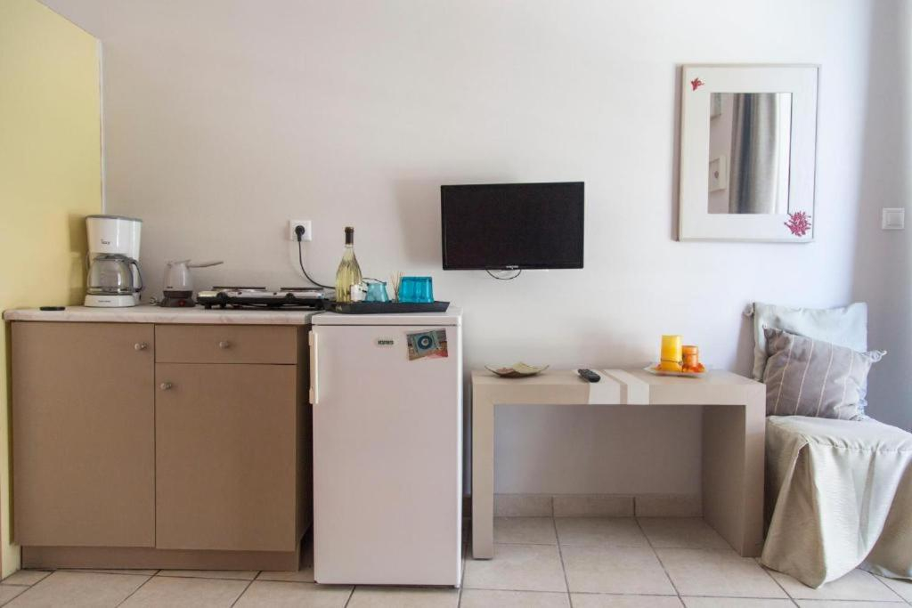 Angelika Rooms