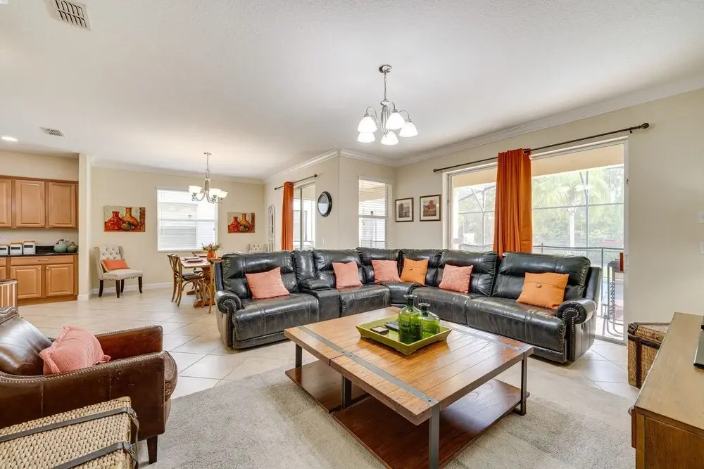 Kissimmee Vacation Rental w/ Private Pool, Hot Tub