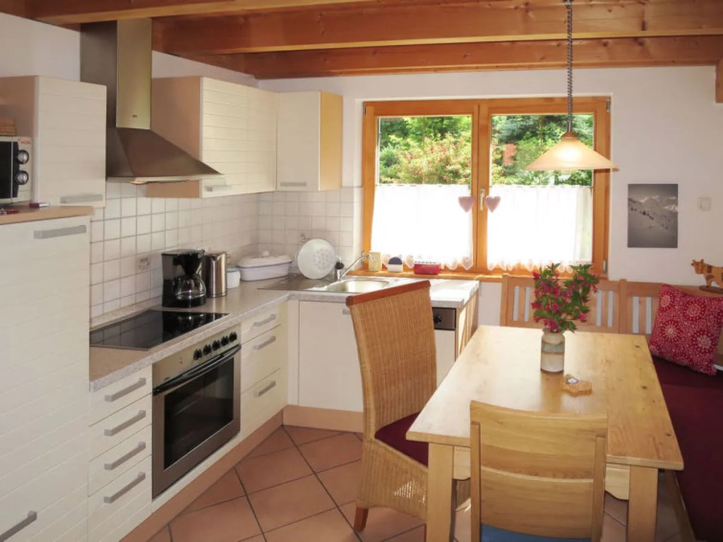 Holiday Home Chalet Chiemsee by Interhome