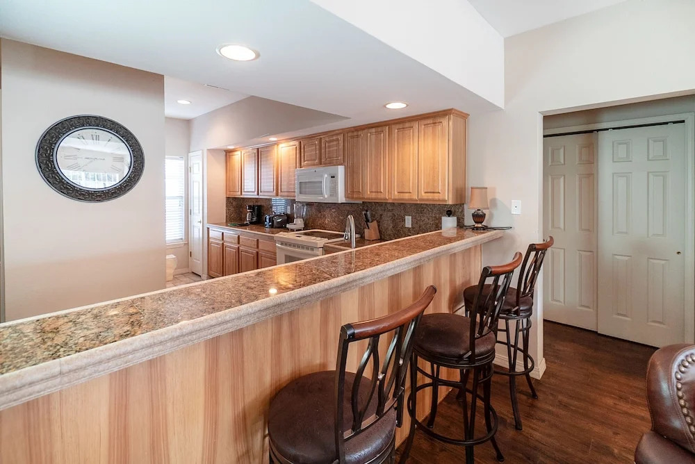 Legacy Penthouse