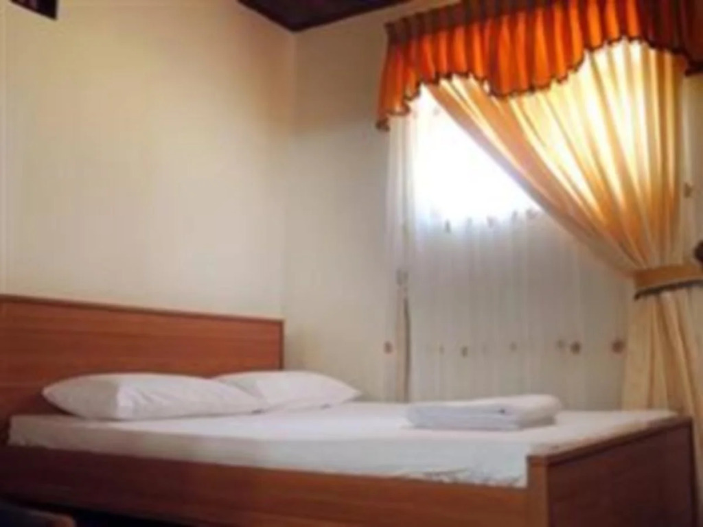 The Bliss Hotel