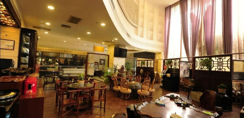 Mirage Hotel