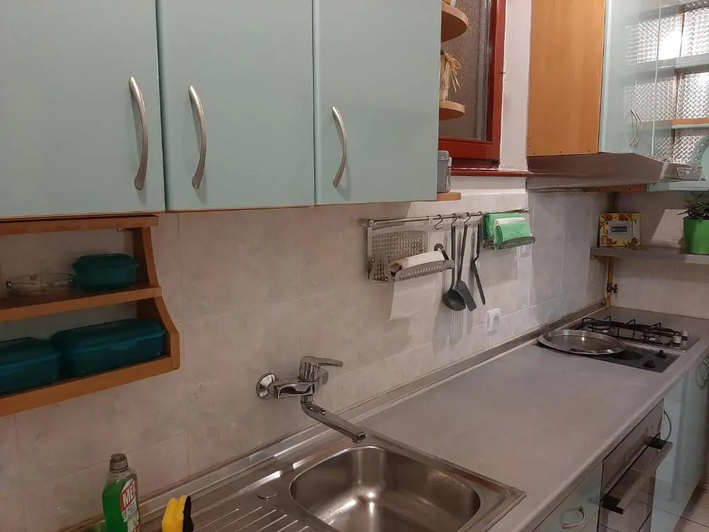 DR Apartment
