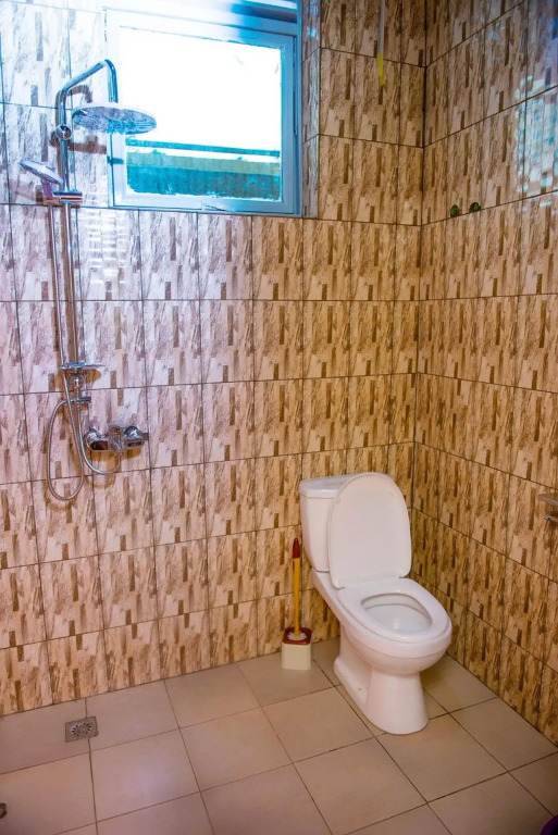2-Bedroom: A hidden gem, comfort & space, an awesome base to explore Kigali just a few mins from Airport