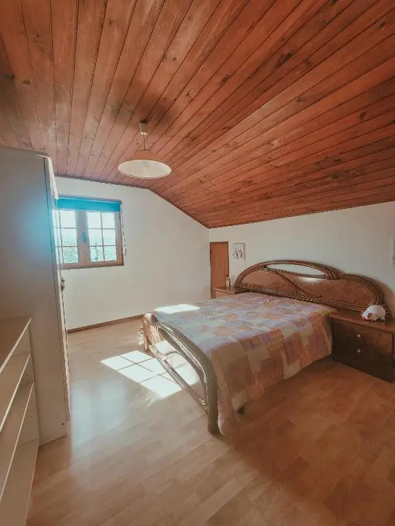 Casa do Xisto