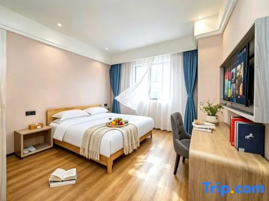 Rest Hotel （Daguang City Garden Store）