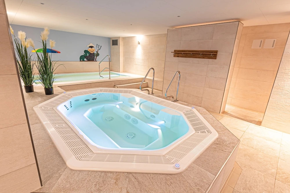 HAFFHUS - Hotel & Spa