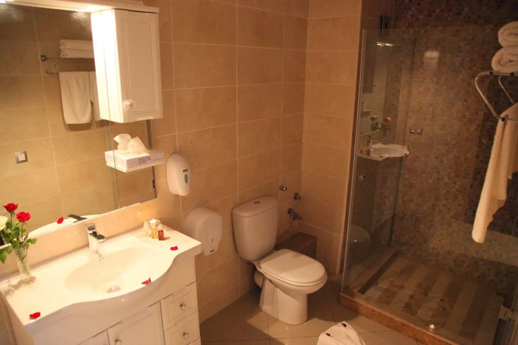 Zain Hotel
