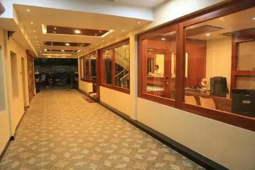 The Lodge