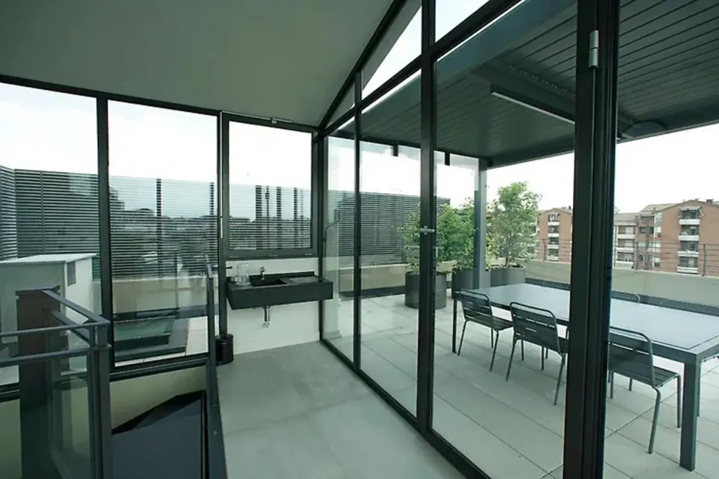 EDIT Lofts