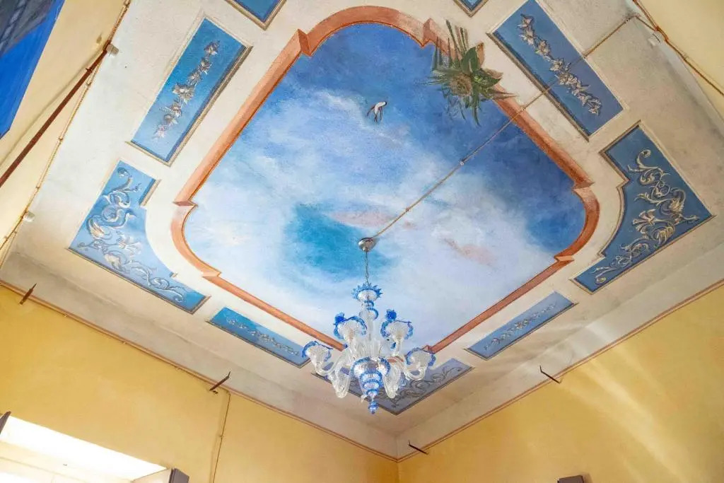 Villa La Romantica