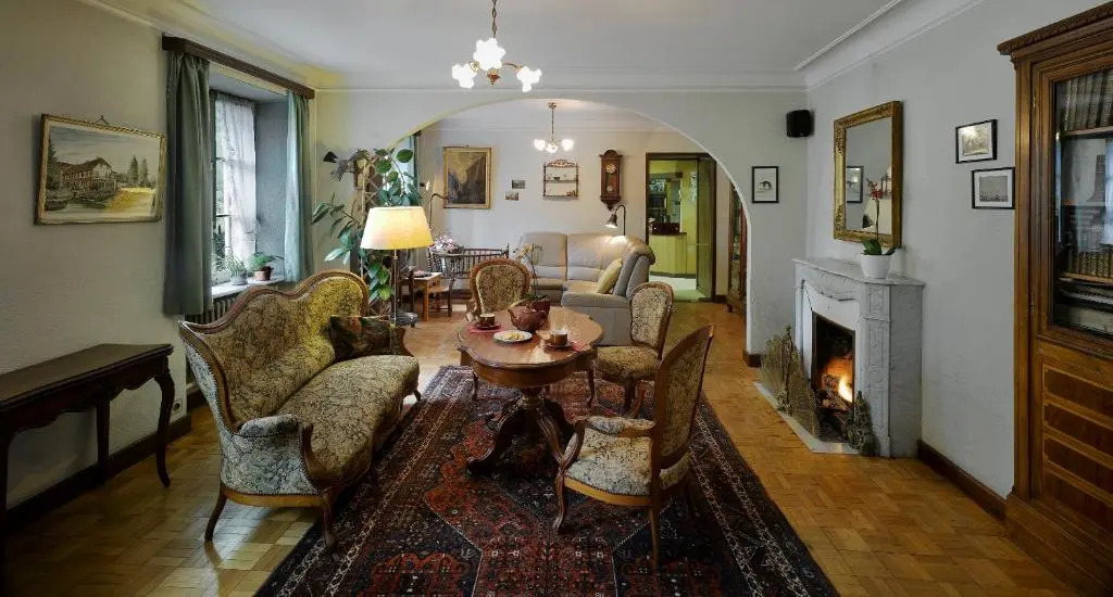 Hôtel La Rubanerie, Ecolieu La Rub