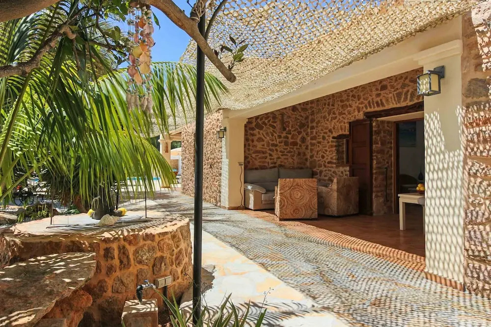 Casa Cama