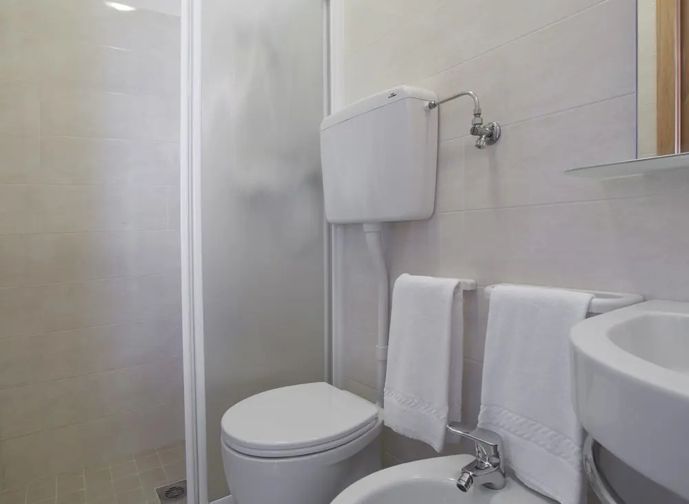 Hotel Villa Bruna