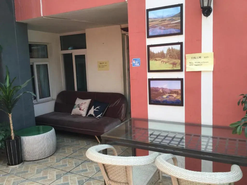 LETE Hostel
