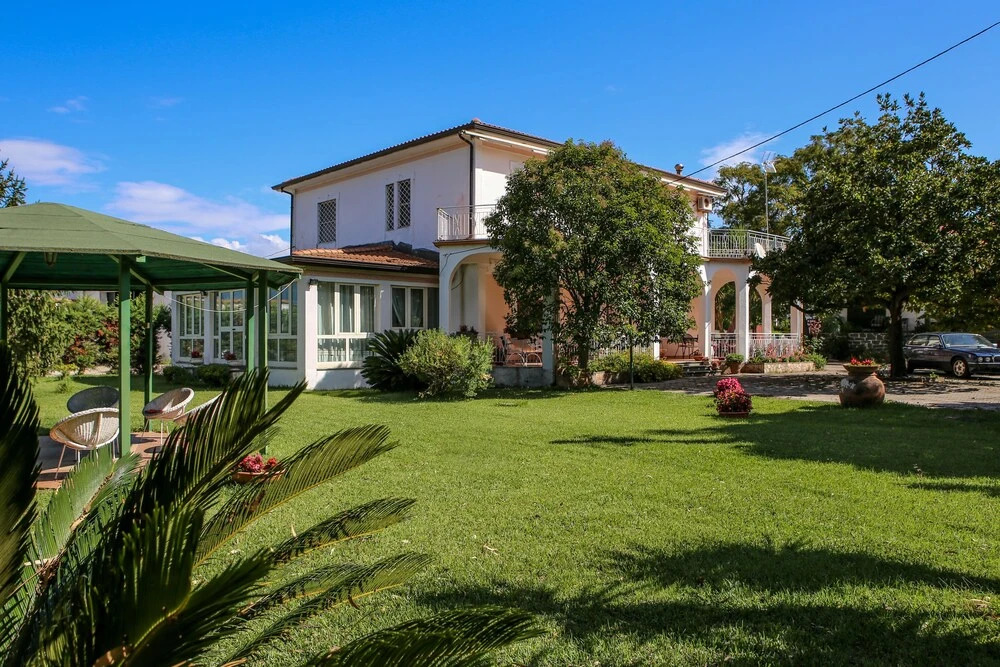 Villa del Prato