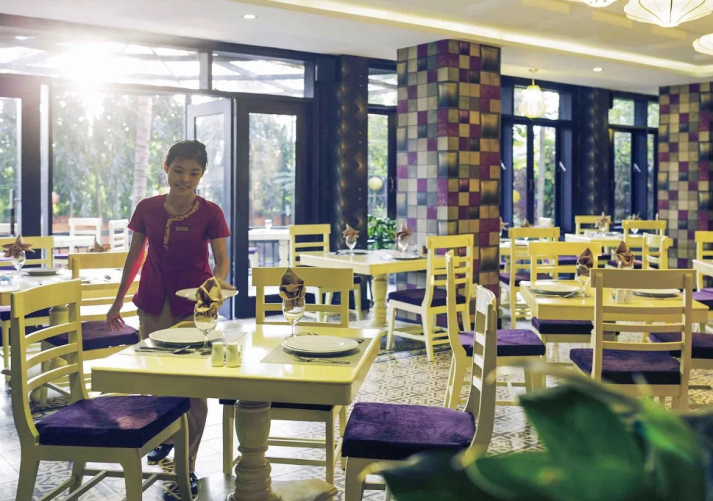 Mercure Hoi An