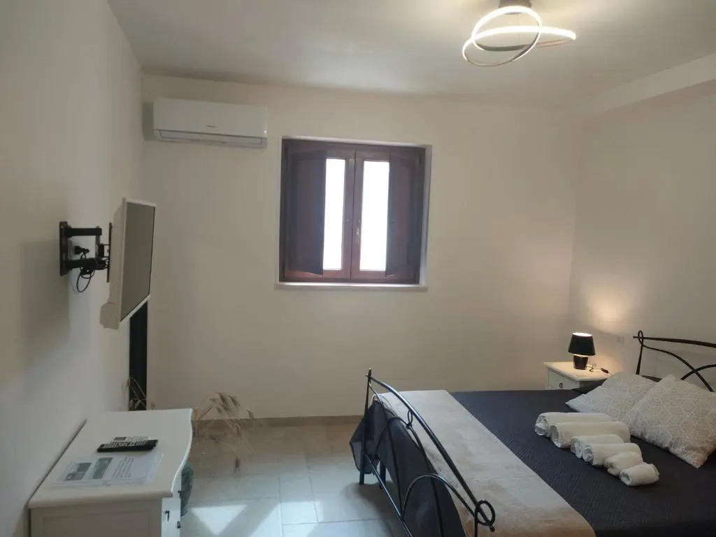 Pietra Rosa Apulian Home