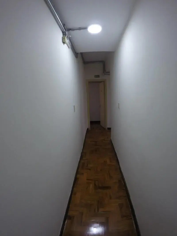 Hotel Sao Nicolau