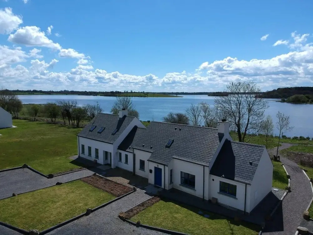 Erne View Cottages