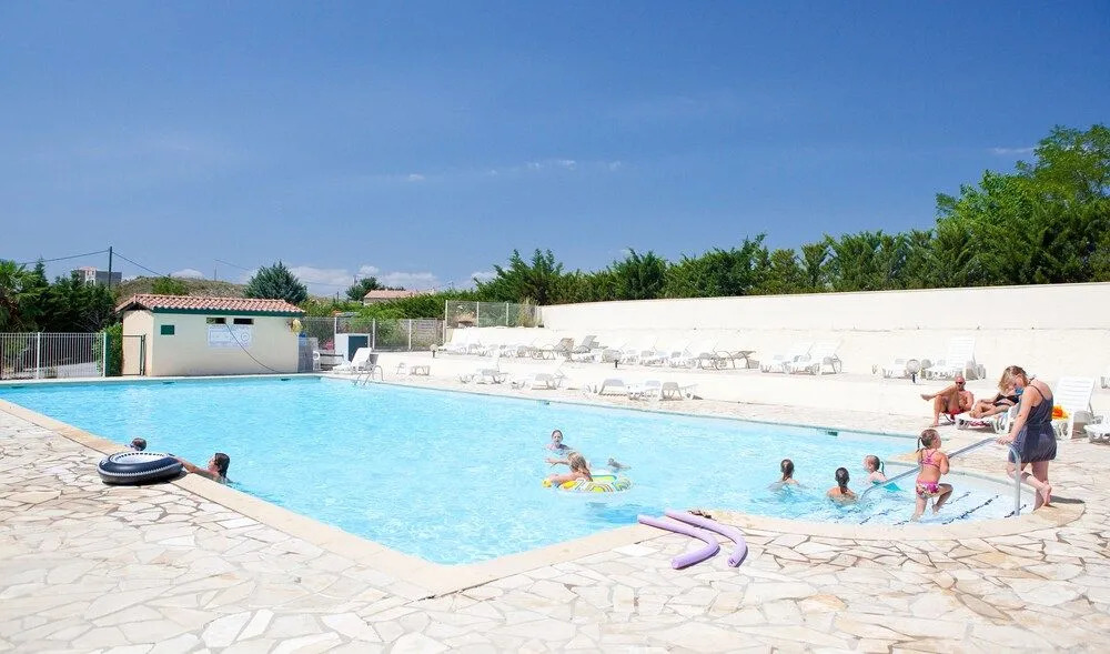 Ludo Camping Parc