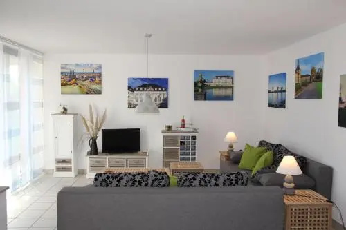 Apartment-Koeln-Bonn, Ihr Zuhause auf Zeit.