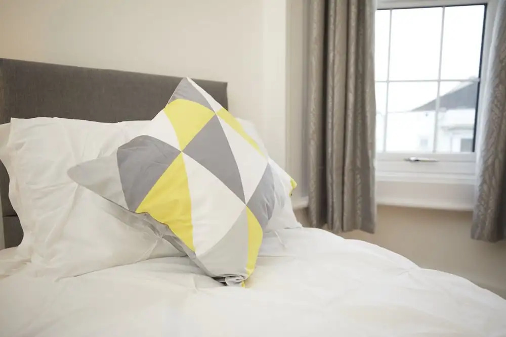 Lovely 2 bedroom apartment on Shirley Road in Southampton with free parking