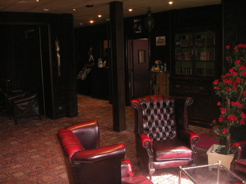 Metropol Hotel