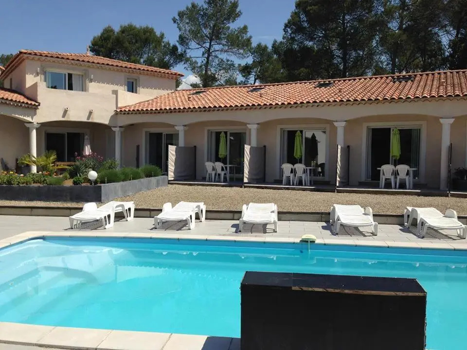 villa des soleils