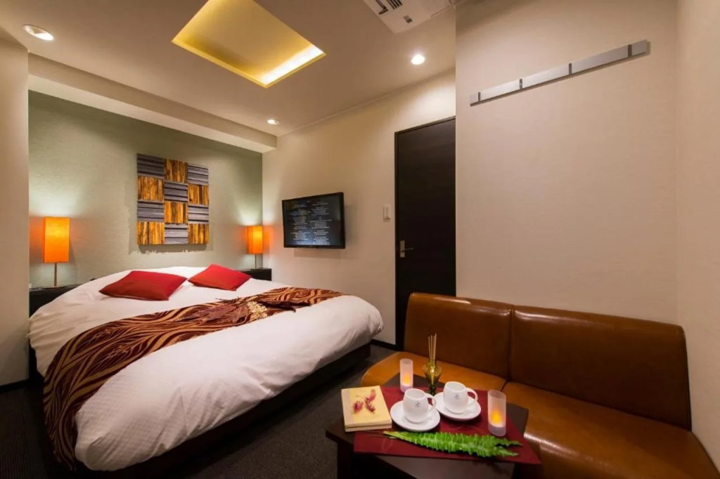 Hotel COREST